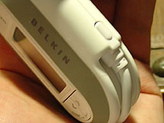 plug para conectar na saida do fone