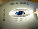 soundbug - OLYMPIA